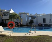 Wiederverkauf - Villa - Marbella - Sierra Blanca