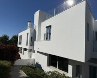 Wiederverkauf - Villa - Marbella - Sierra Blanca