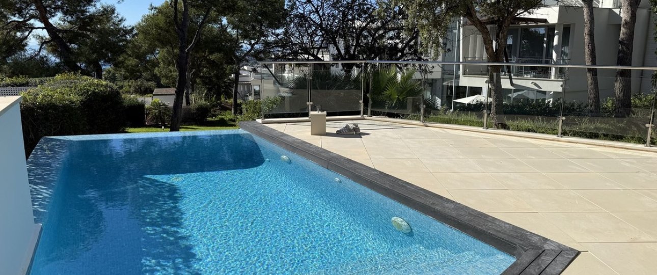 Wiederverkauf - Villa - Marbella - Sierra Blanca