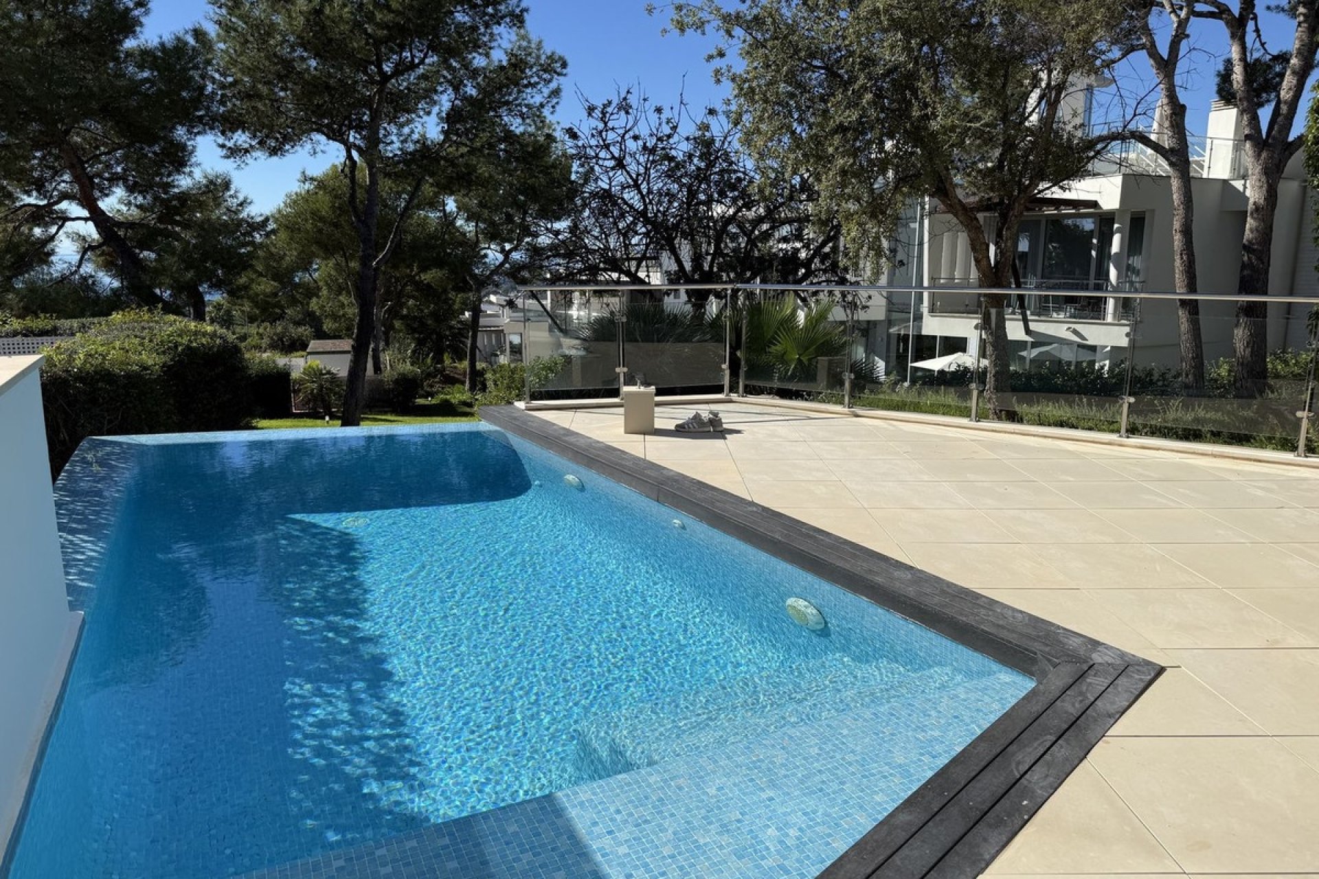 Wiederverkauf - Villa - Marbella - Sierra Blanca
