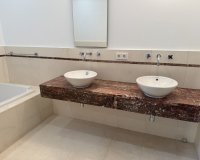 Wiederverkauf - Villa - Marbella - Sierra Blanca
