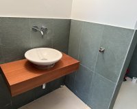 Wiederverkauf - Villa - Marbella - Sierra Blanca