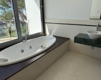 Wiederverkauf - Villa - Marbella - Sierra Blanca