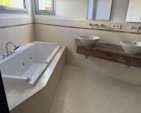 Wiederverkauf - Villa - Marbella - Sierra Blanca