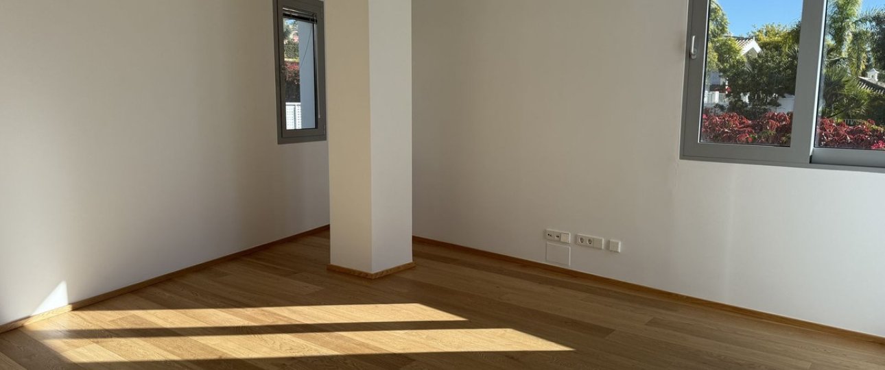 Wiederverkauf - Villa - Marbella - Sierra Blanca