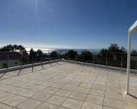 Wiederverkauf - Villa - Marbella - Sierra Blanca