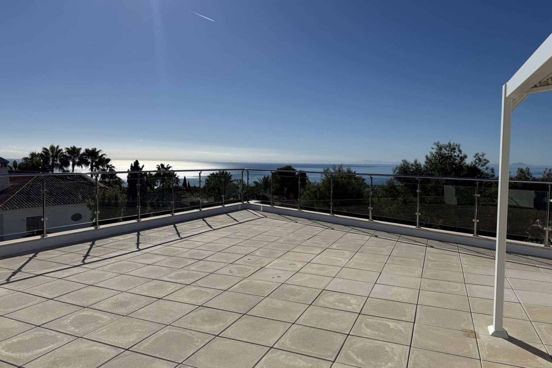 Wiederverkauf - Villa - Marbella - Sierra Blanca