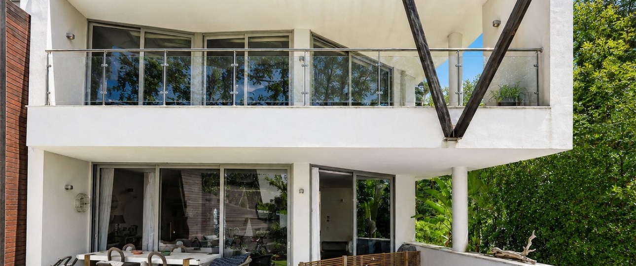 Wiederverkauf - Villa - Marbella - Sierra Blanca