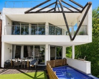 Wiederverkauf - Villa - Marbella - Sierra Blanca