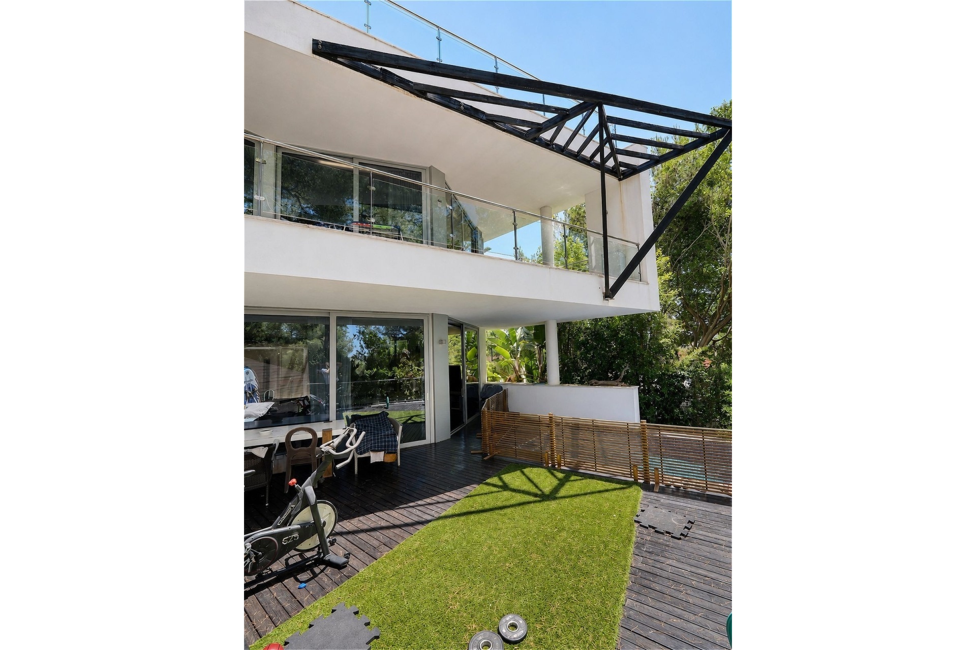 Wiederverkauf - Villa - Marbella - Sierra Blanca
