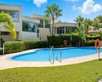 Wiederverkauf - Villa - Marbella - Sierra Blanca