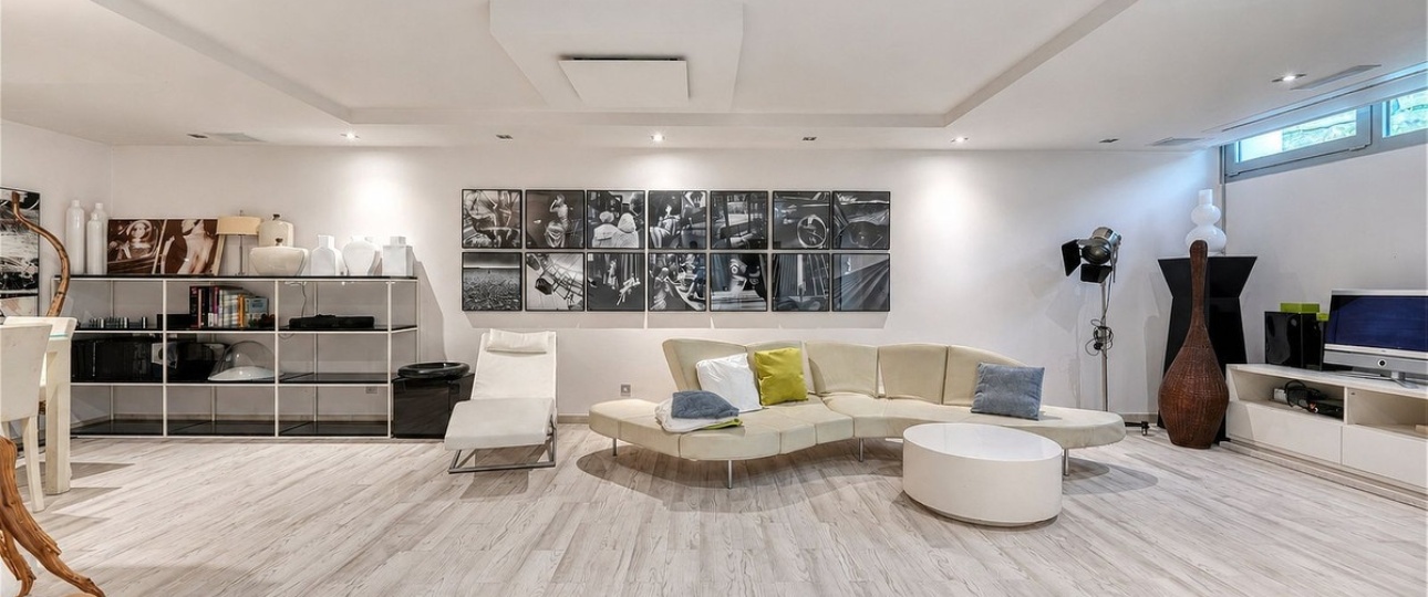 Wiederverkauf - Villa - Marbella - Sierra Blanca