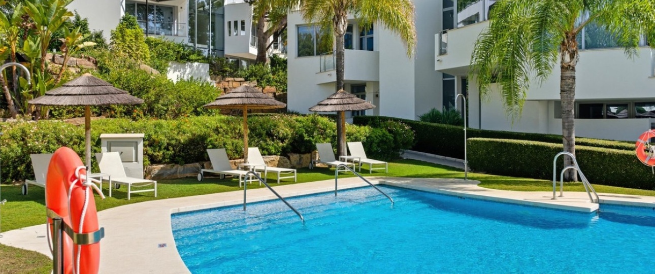 Wiederverkauf - Villa - Marbella - Sierra Blanca