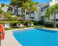 Wiederverkauf - Villa - Marbella - Sierra Blanca