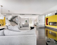Wiederverkauf - Villa - Marbella - Sierra Blanca