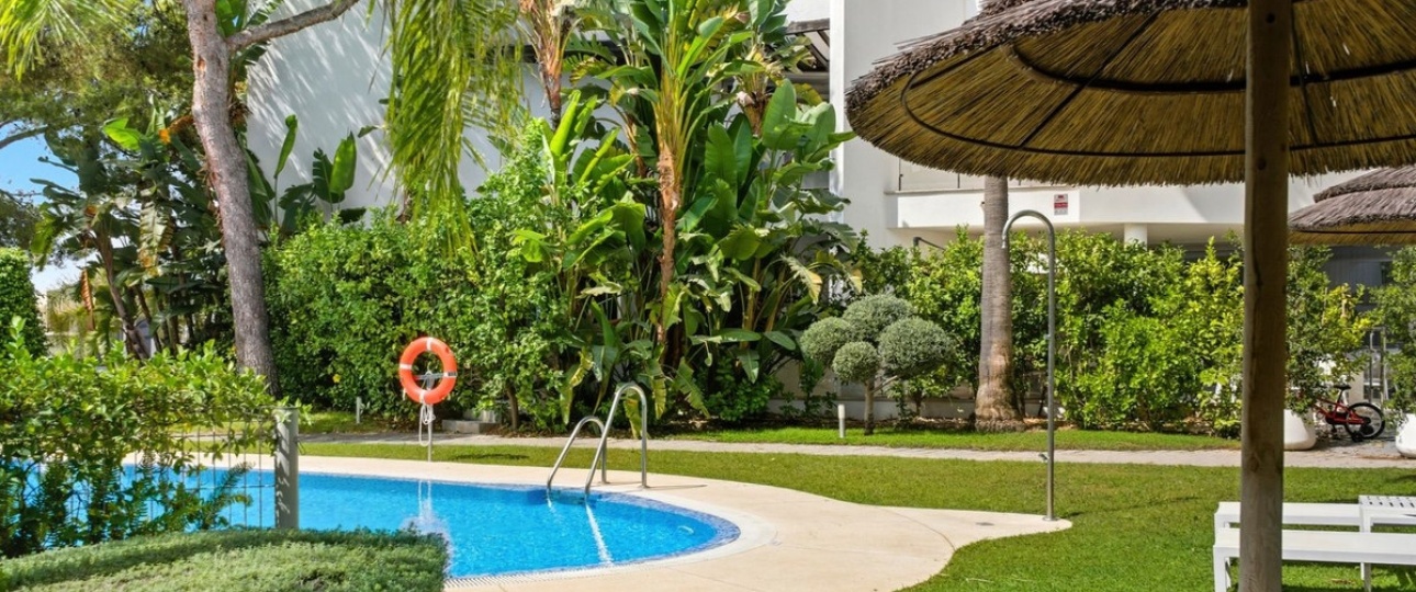 Wiederverkauf - Villa - Marbella - Sierra Blanca