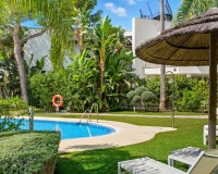 Wiederverkauf - Villa - Marbella - Sierra Blanca