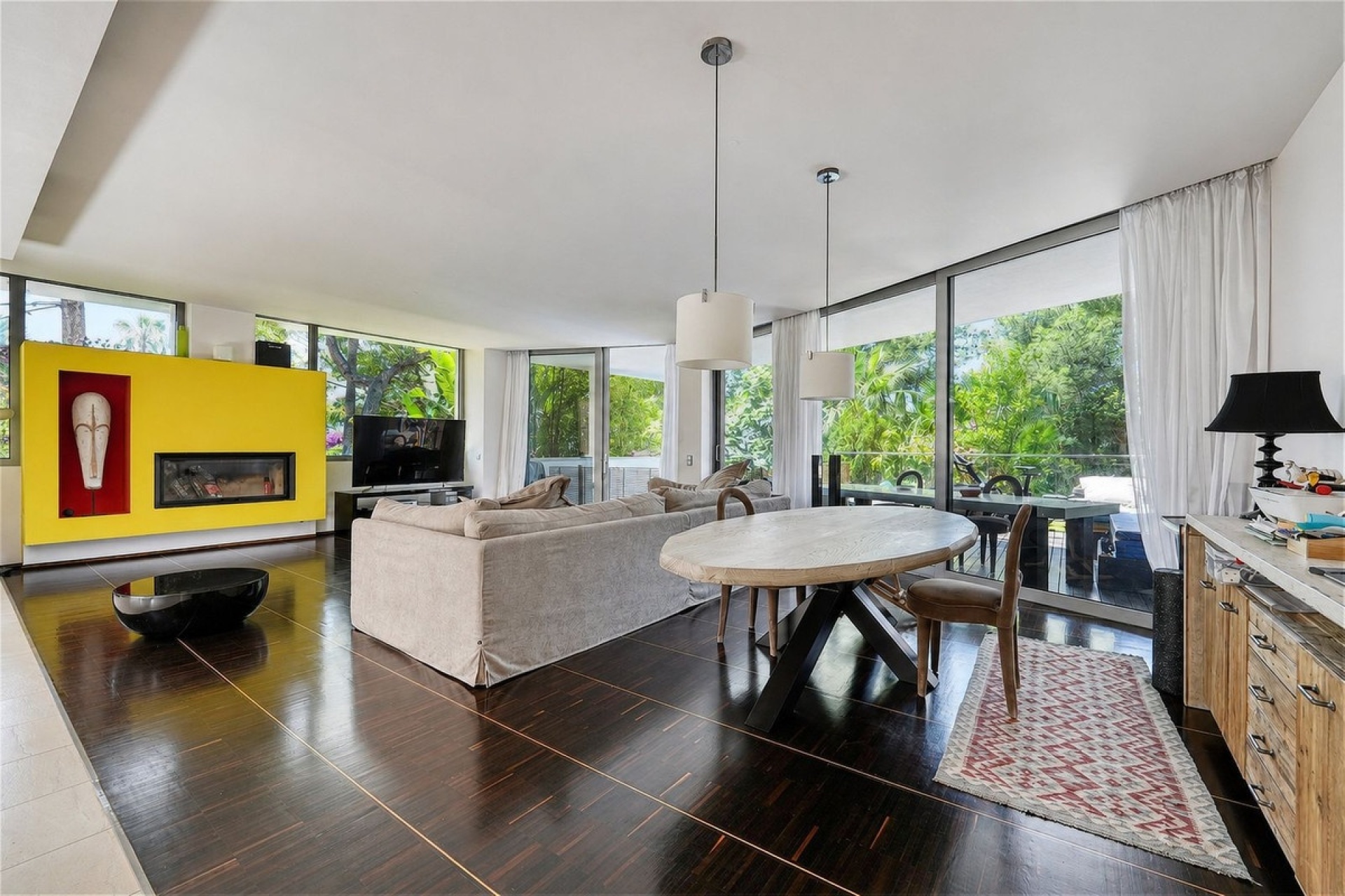 Wiederverkauf - Villa - Marbella - Sierra Blanca
