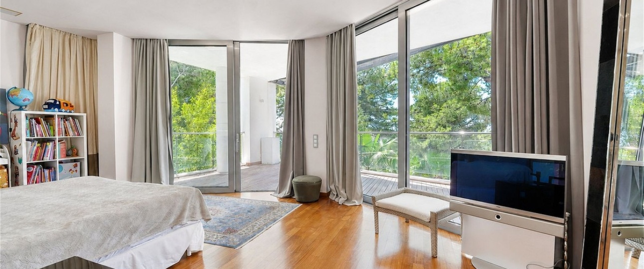 Wiederverkauf - Villa - Marbella - Sierra Blanca