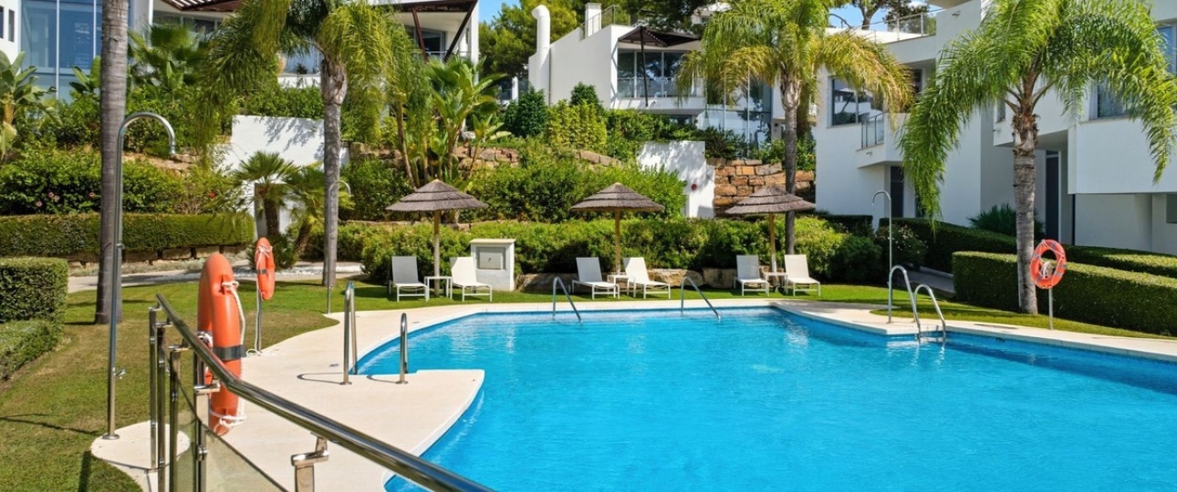 Wiederverkauf - Villa - Marbella - Sierra Blanca