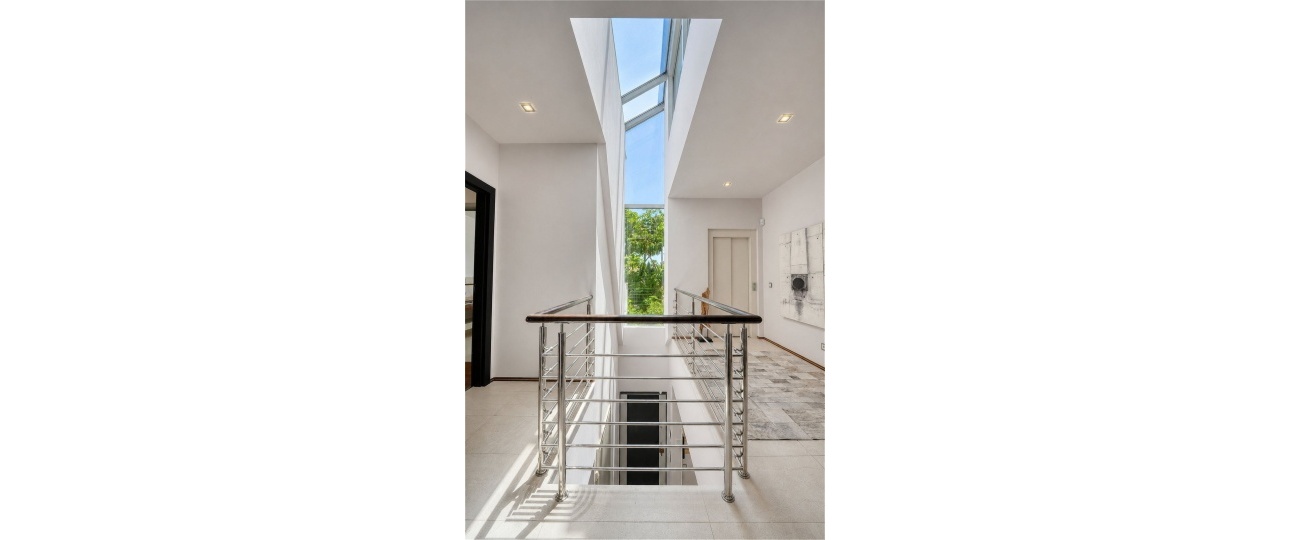 Wiederverkauf - Villa - Marbella - Sierra Blanca