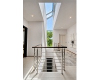 Wiederverkauf - Villa - Marbella - Sierra Blanca