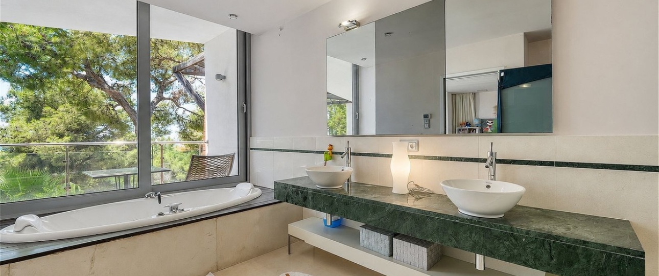 Wiederverkauf - Villa - Marbella - Sierra Blanca