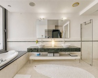 Wiederverkauf - Villa - Marbella - Sierra Blanca