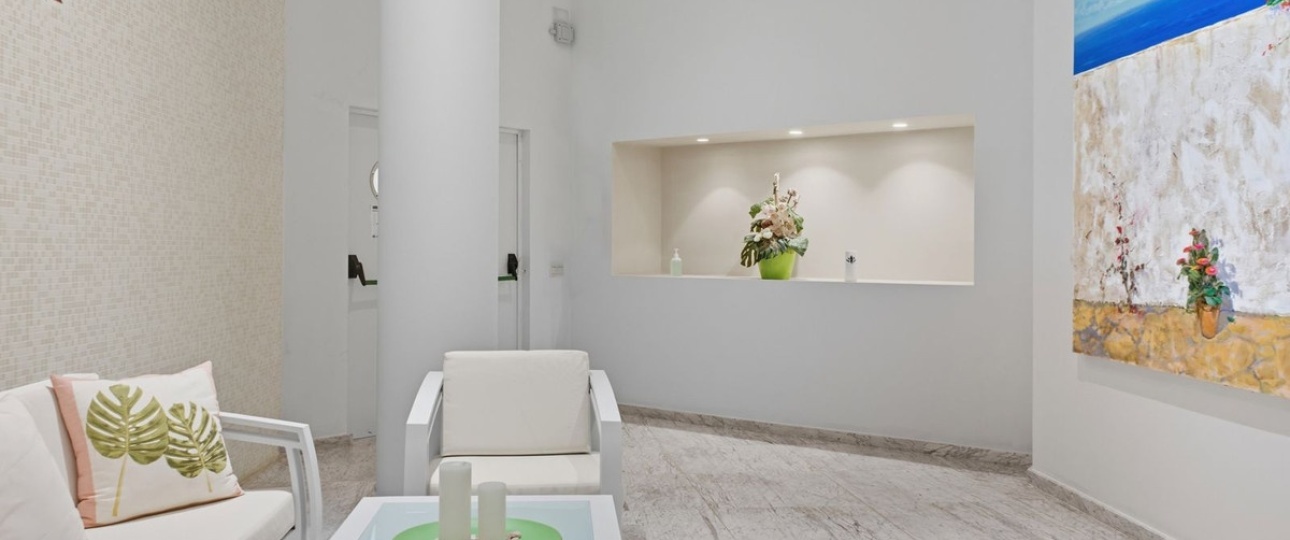 Wiederverkauf - Villa - Marbella - Sierra Blanca