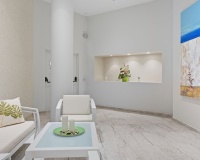 Wiederverkauf - Villa - Marbella - Sierra Blanca