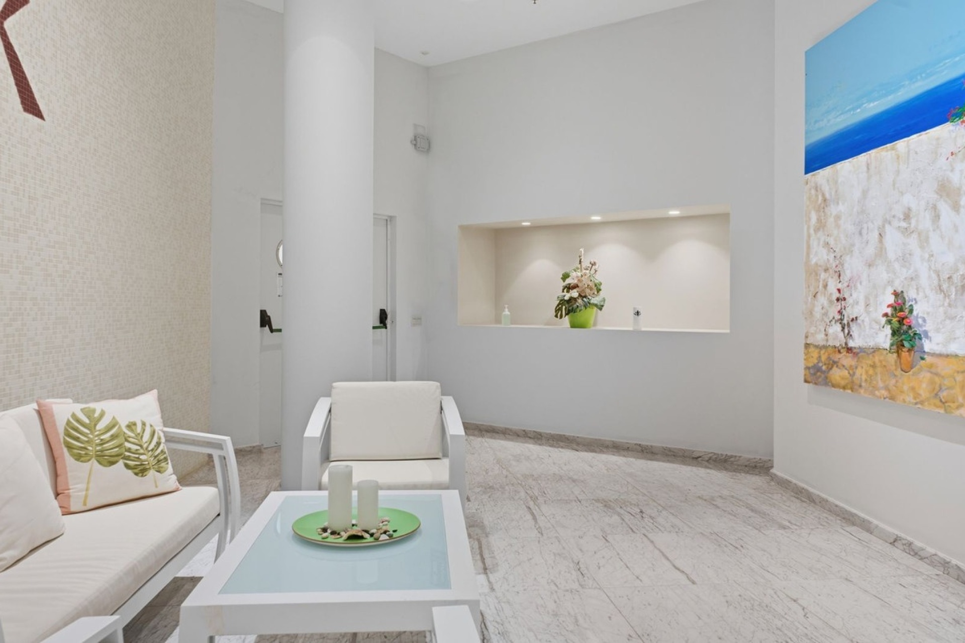 Wiederverkauf - Villa - Marbella - Sierra Blanca