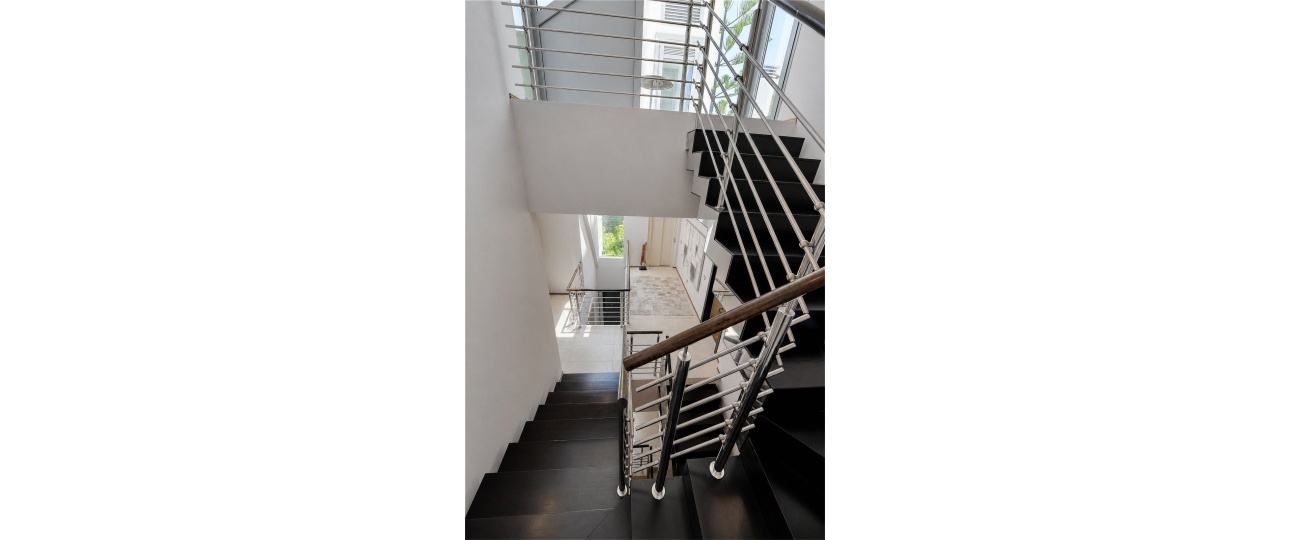 Wiederverkauf - Villa - Marbella - Sierra Blanca