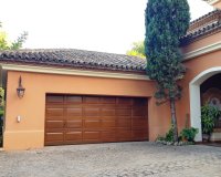 Wiederverkauf - Villa - Marbella - Sierra Blanca