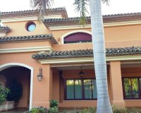 Wiederverkauf - Villa - Marbella - Sierra Blanca