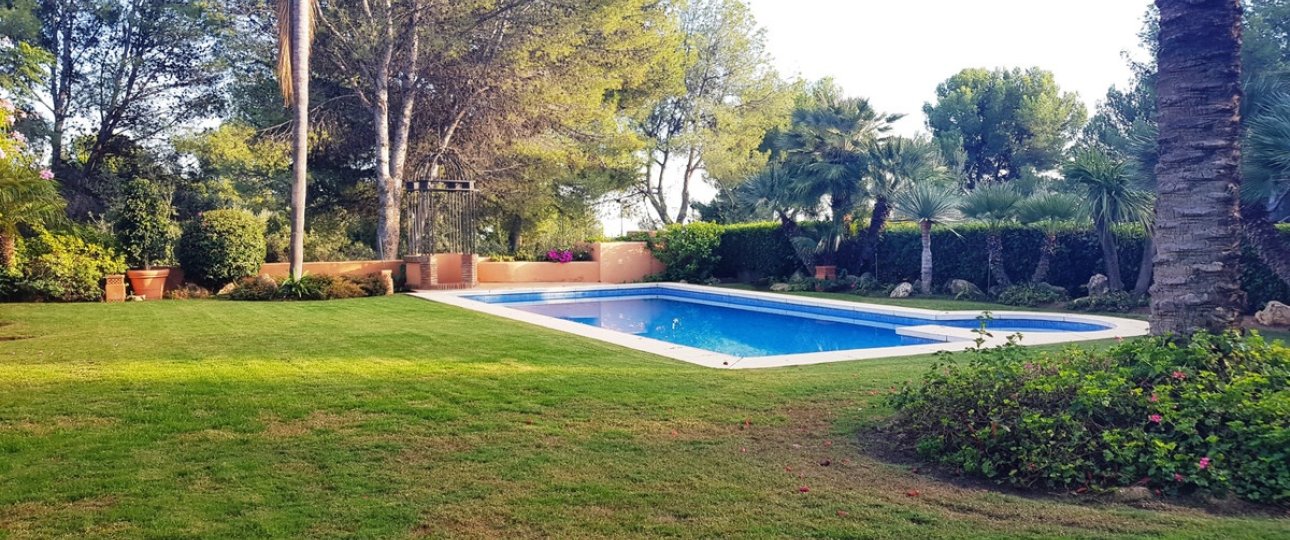 Wiederverkauf - Villa - Marbella - Sierra Blanca
