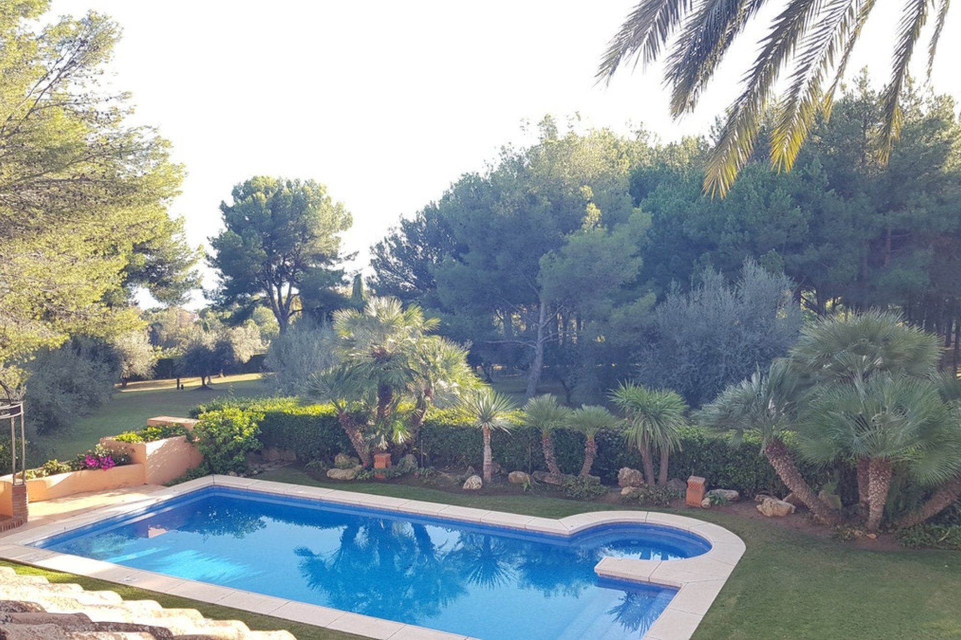 Wiederverkauf - Villa - Marbella - Sierra Blanca