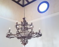 Wiederverkauf - Villa - Marbella - Sierra Blanca
