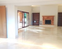 Wiederverkauf - Villa - Marbella - Sierra Blanca