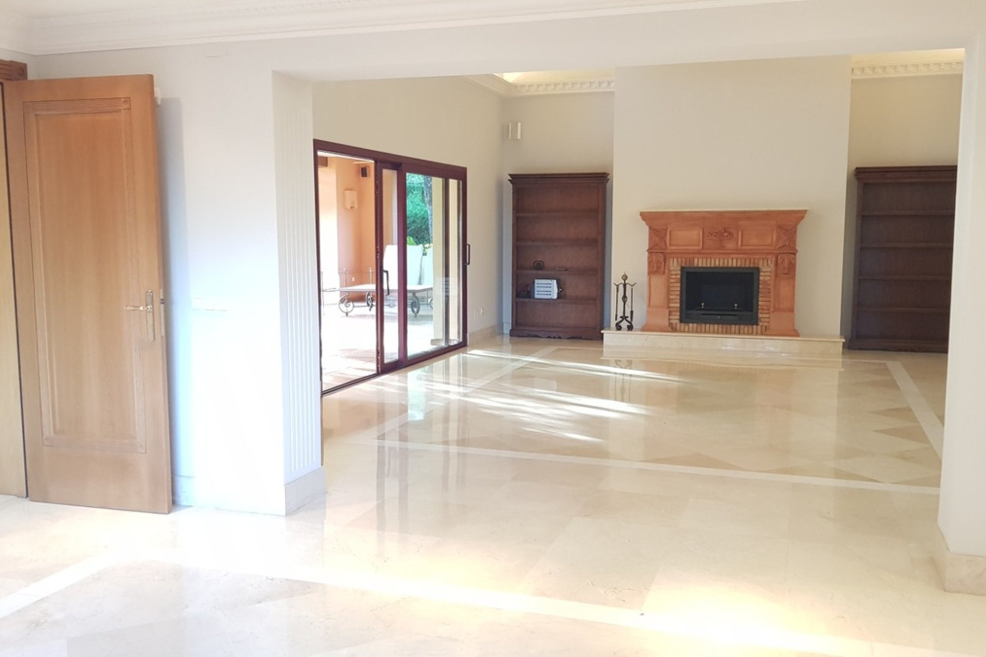Wiederverkauf - Villa - Marbella - Sierra Blanca