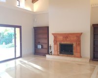 Wiederverkauf - Villa - Marbella - Sierra Blanca