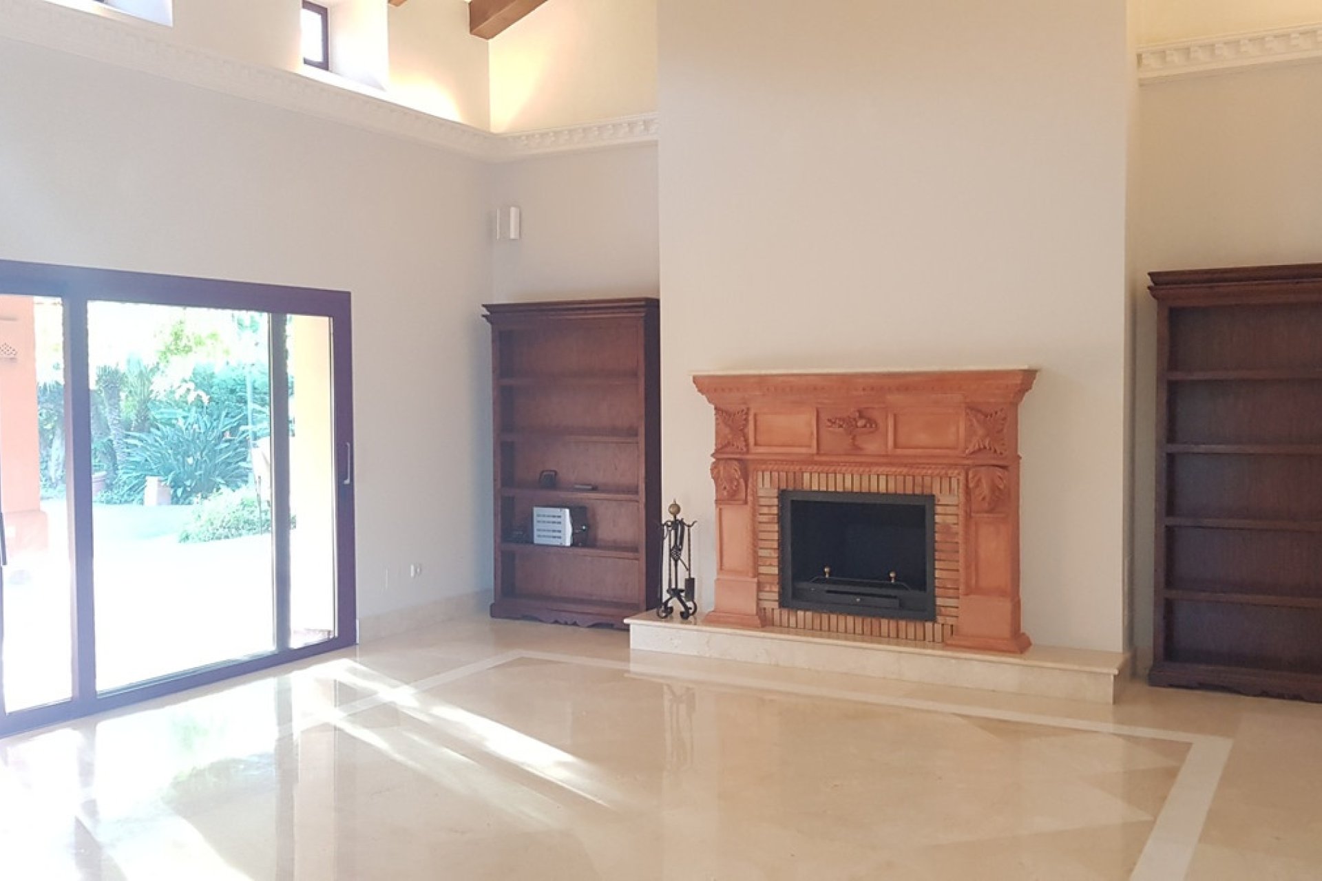 Wiederverkauf - Villa - Marbella - Sierra Blanca