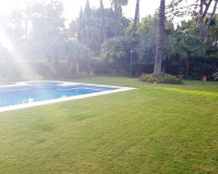 Wiederverkauf - Villa - Marbella - Sierra Blanca
