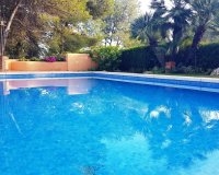 Wiederverkauf - Villa - Marbella - Sierra Blanca