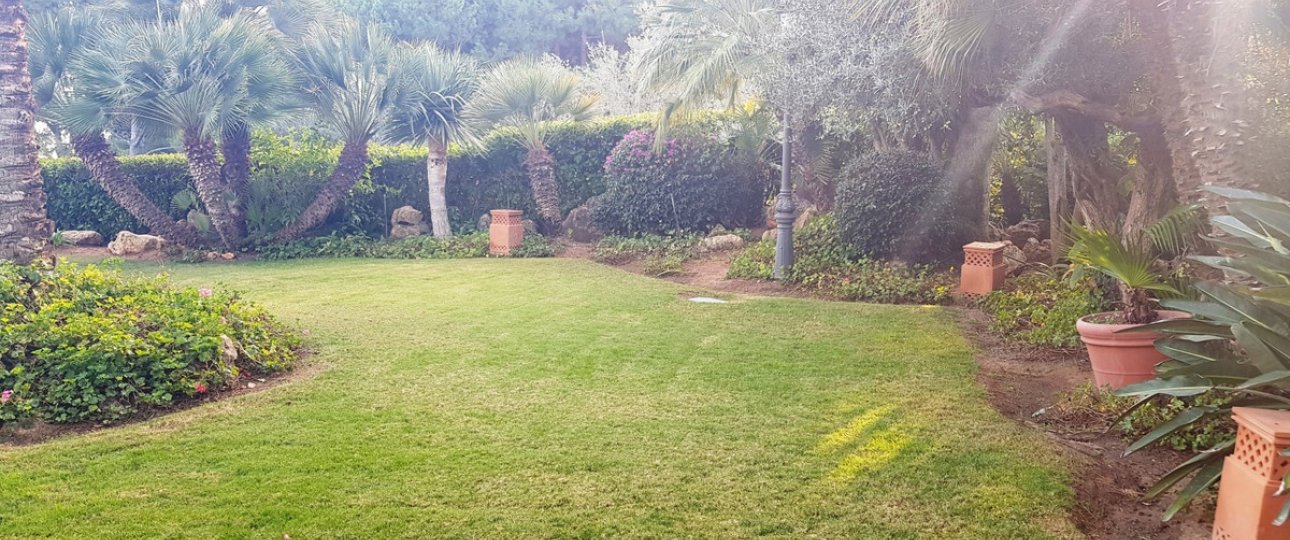 Wiederverkauf - Villa - Marbella - Sierra Blanca