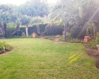Wiederverkauf - Villa - Marbella - Sierra Blanca