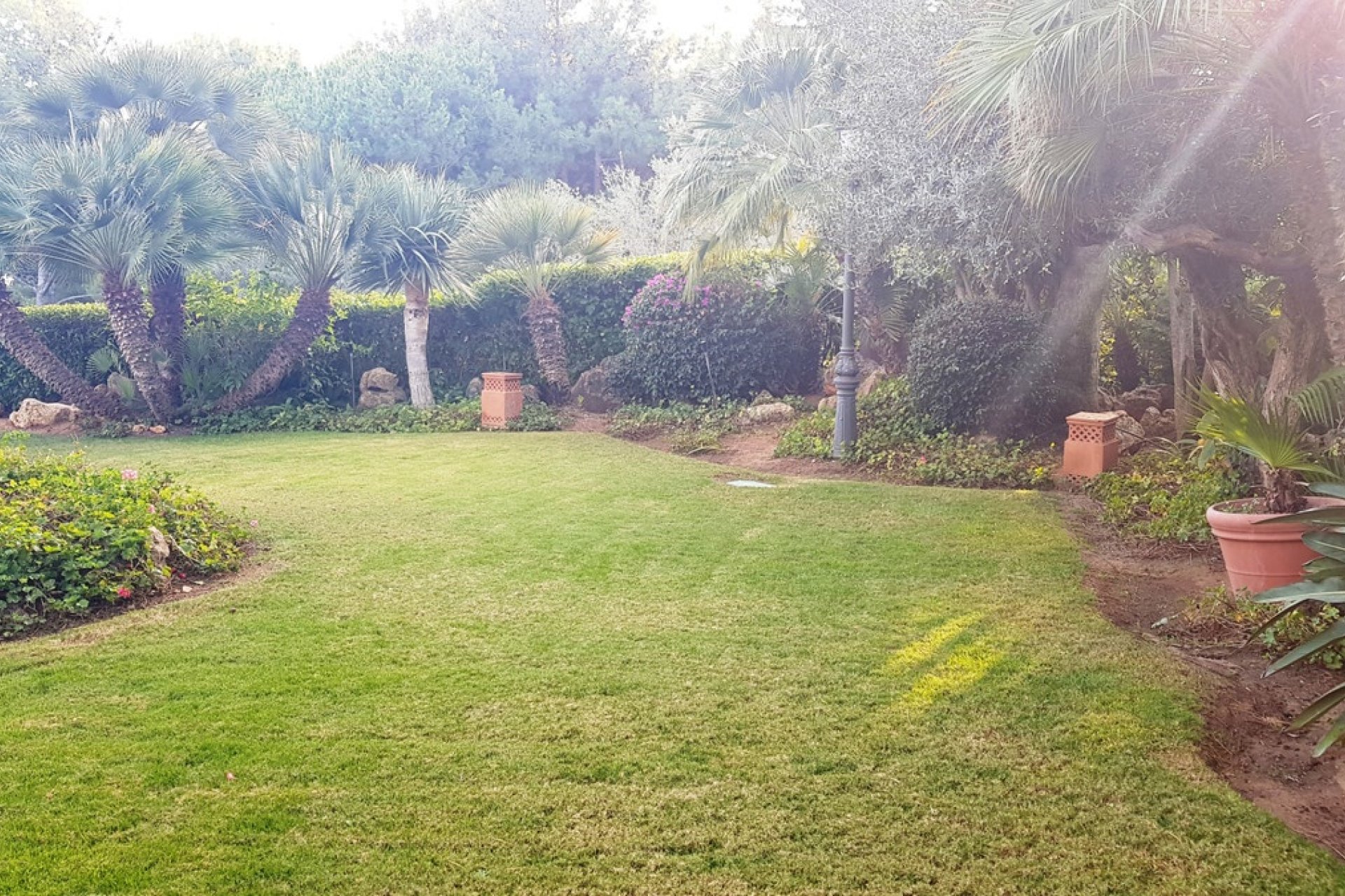 Wiederverkauf - Villa - Marbella - Sierra Blanca