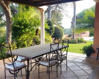 Wiederverkauf - Villa - Marbella - Sierra Blanca