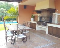 Wiederverkauf - Villa - Marbella - Sierra Blanca