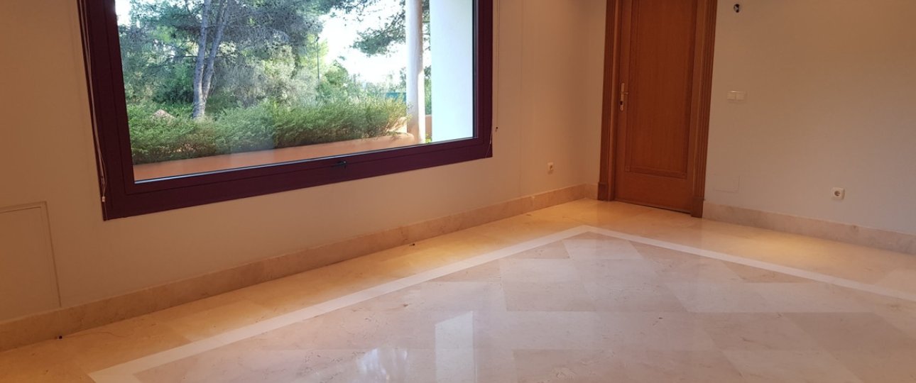 Wiederverkauf - Villa - Marbella - Sierra Blanca