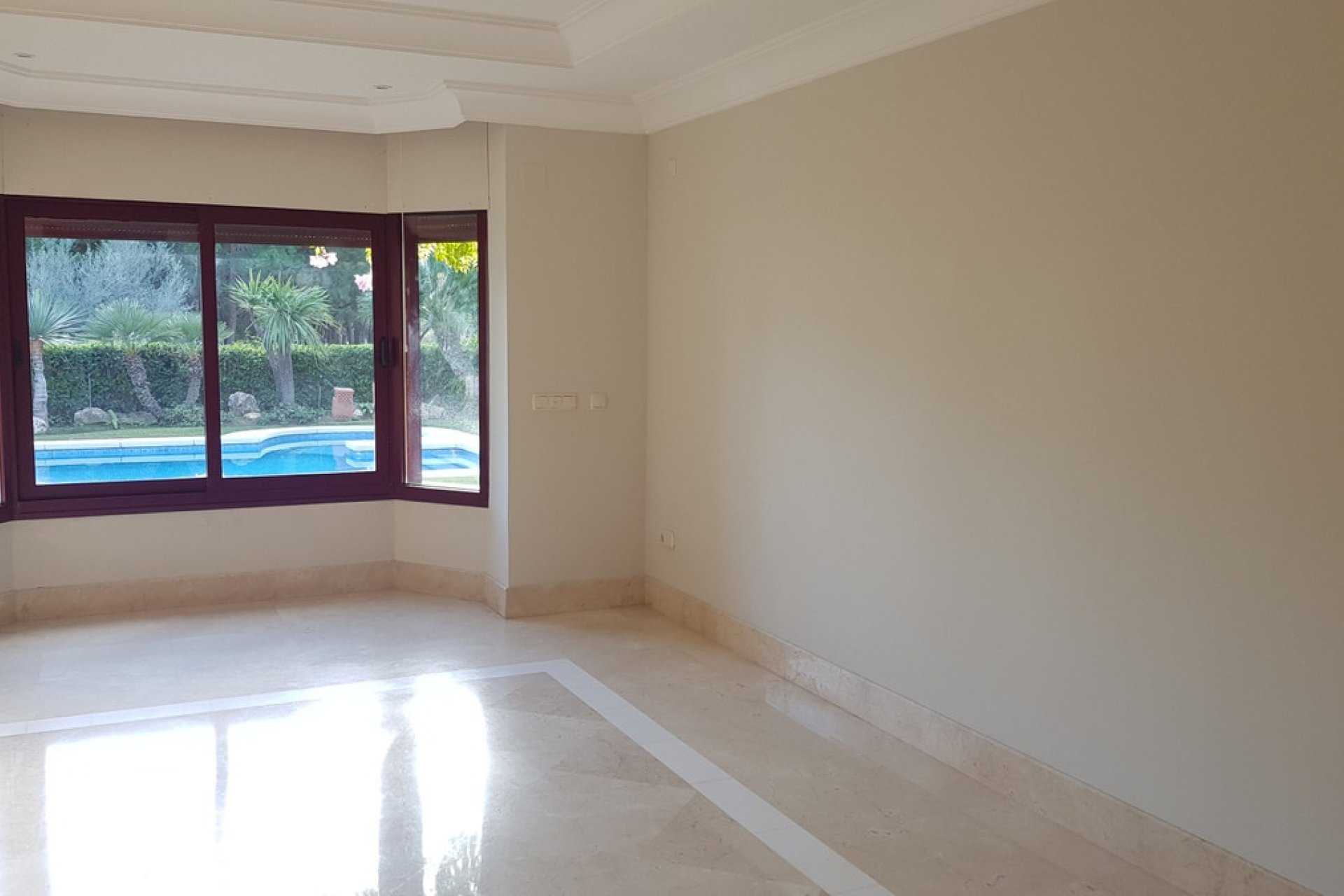Wiederverkauf - Villa - Marbella - Sierra Blanca